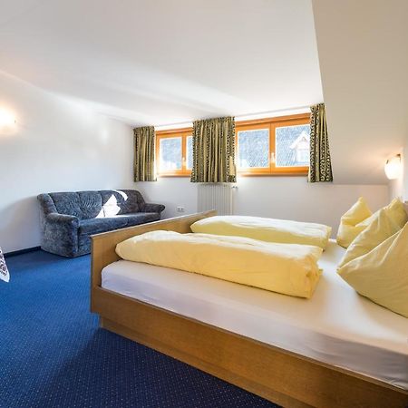 B&B Zum Guten Tropfen San Paolo  Dış mekan fotoğraf