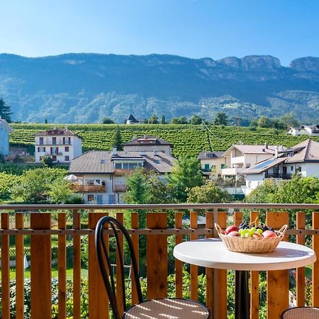 B&B Zum Guten Tropfen San Paolo  Dış mekan fotoğraf