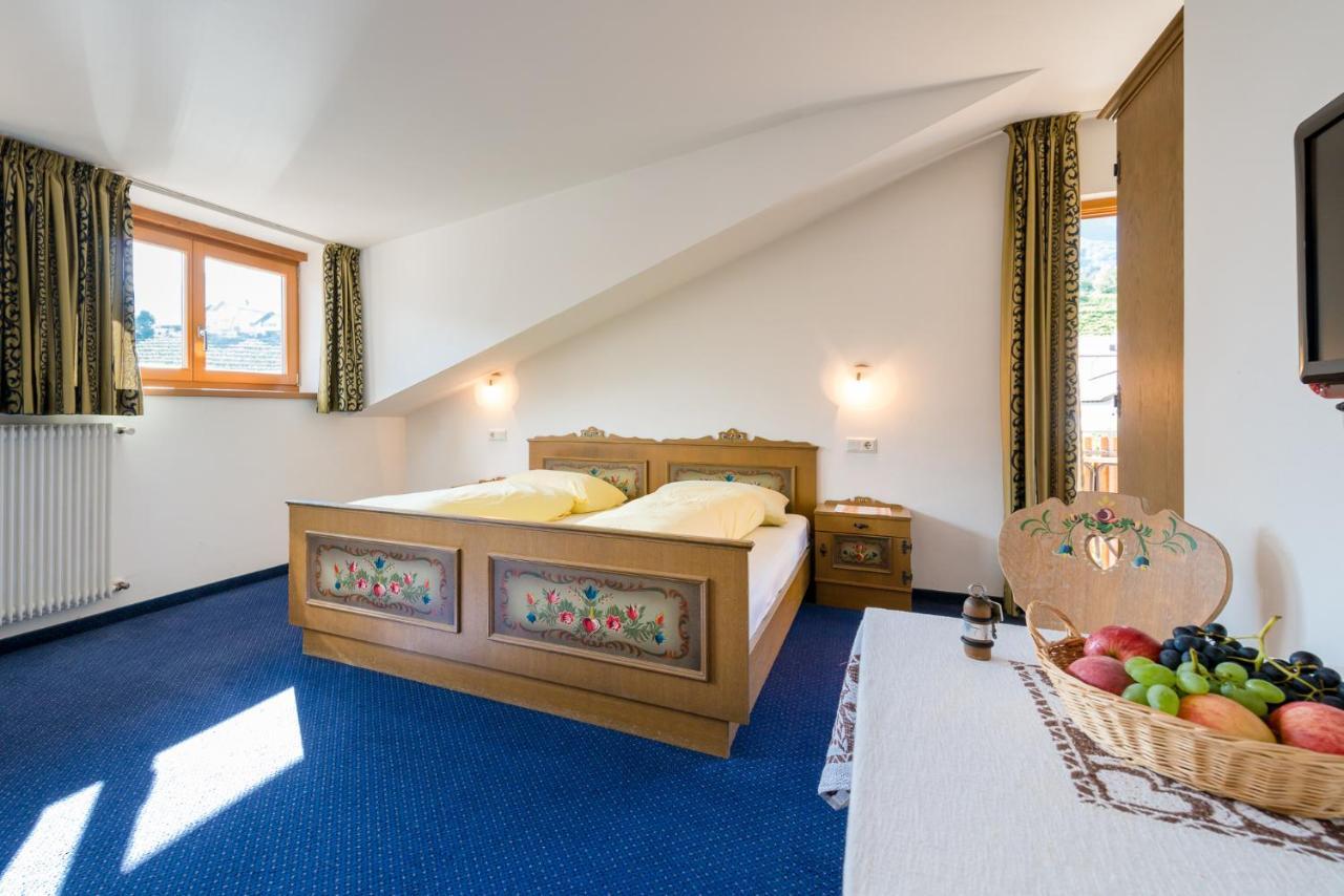 B&B Zum Guten Tropfen San Paolo  Dış mekan fotoğraf