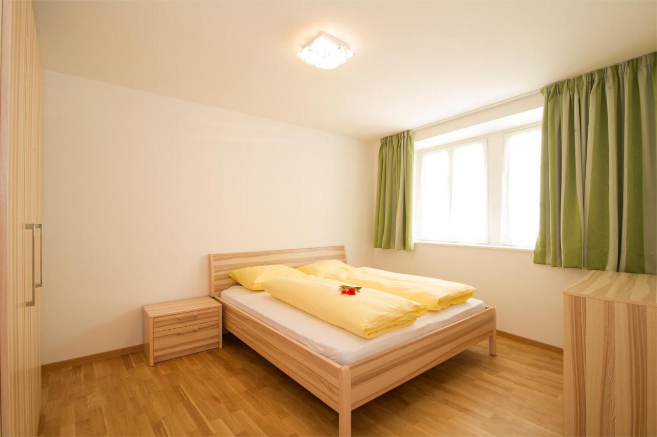 B&B Zum Guten Tropfen San Paolo  Dış mekan fotoğraf