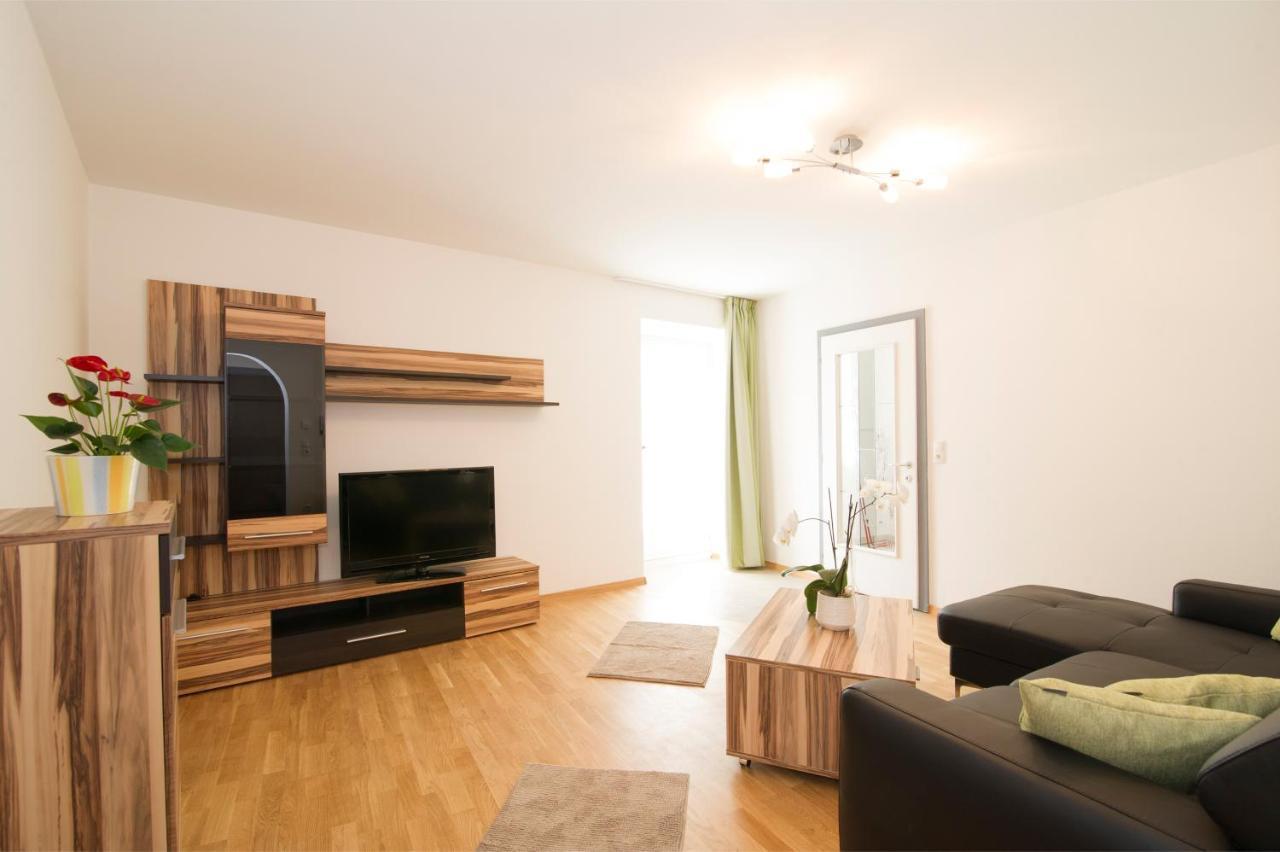 B&B Zum Guten Tropfen San Paolo  Dış mekan fotoğraf