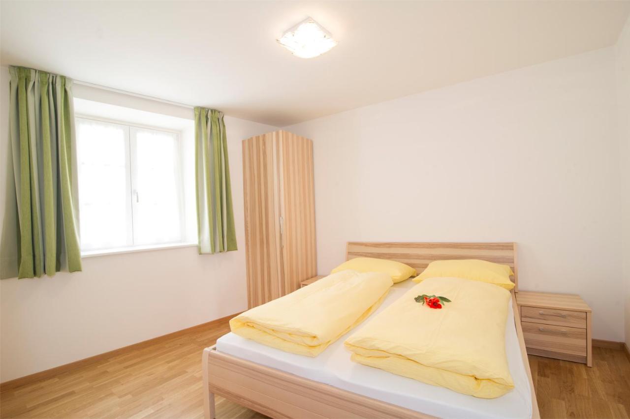 B&B Zum Guten Tropfen San Paolo  Dış mekan fotoğraf