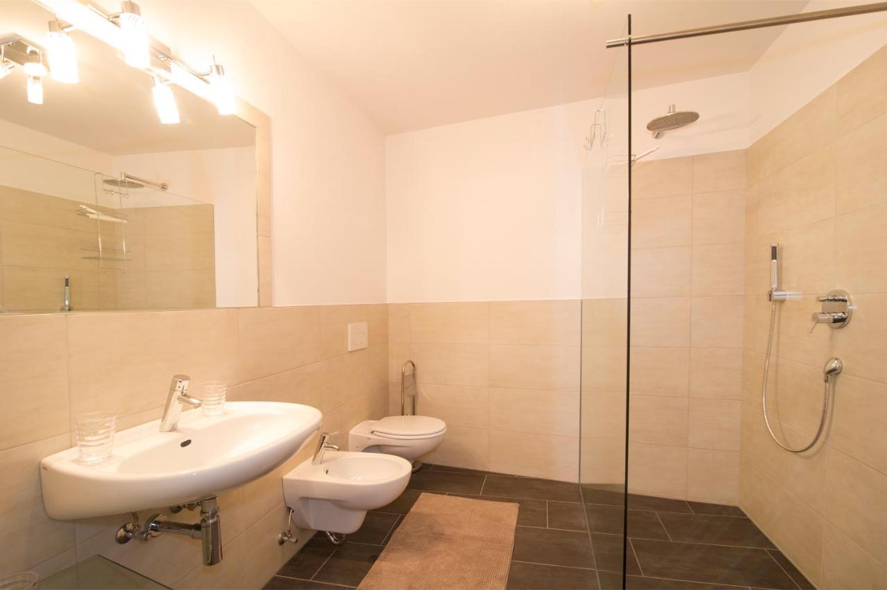 B&B Zum Guten Tropfen San Paolo  Dış mekan fotoğraf