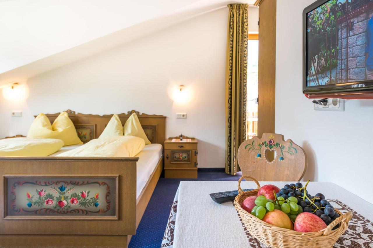 B&B Zum Guten Tropfen San Paolo  Dış mekan fotoğraf