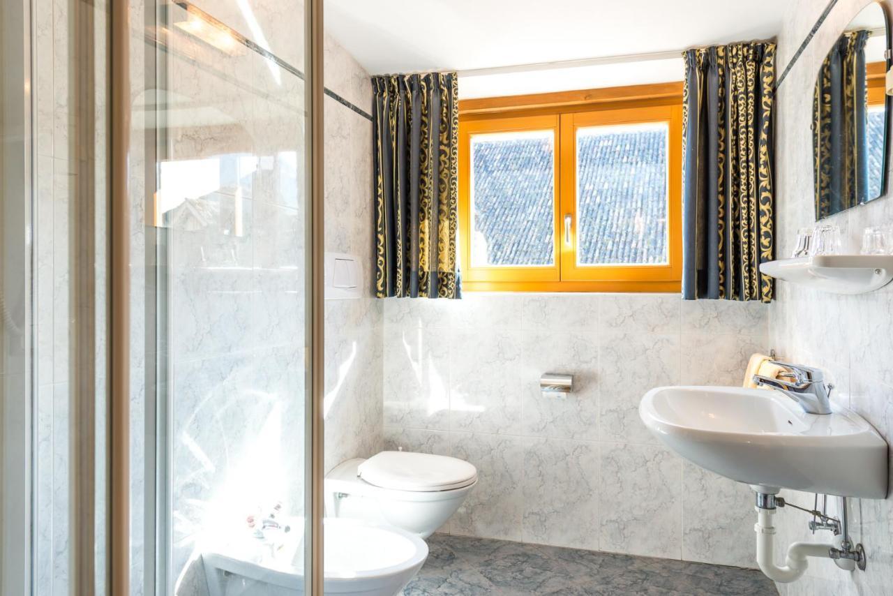B&B Zum Guten Tropfen San Paolo  Dış mekan fotoğraf
