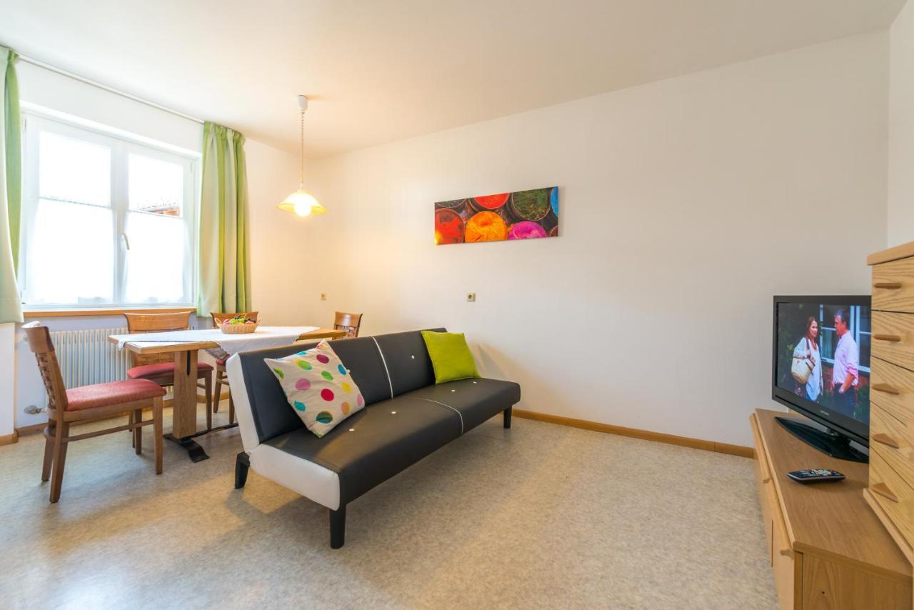 B&B Zum Guten Tropfen San Paolo  Dış mekan fotoğraf