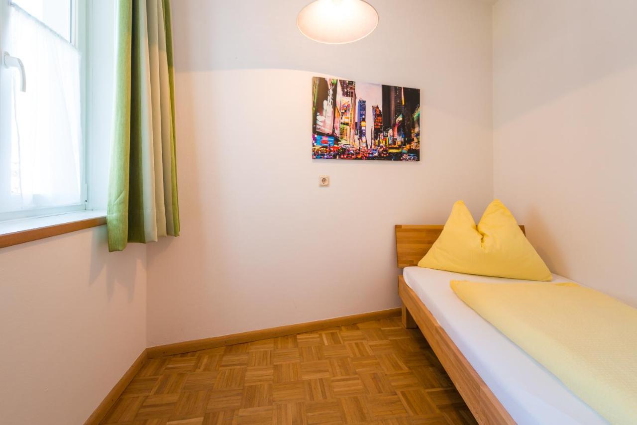 B&B Zum Guten Tropfen San Paolo  Dış mekan fotoğraf