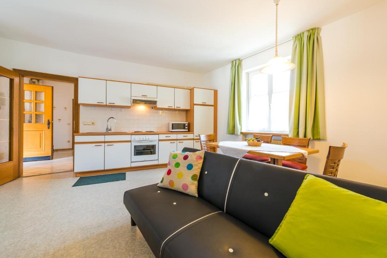 B&B Zum Guten Tropfen San Paolo  Dış mekan fotoğraf
