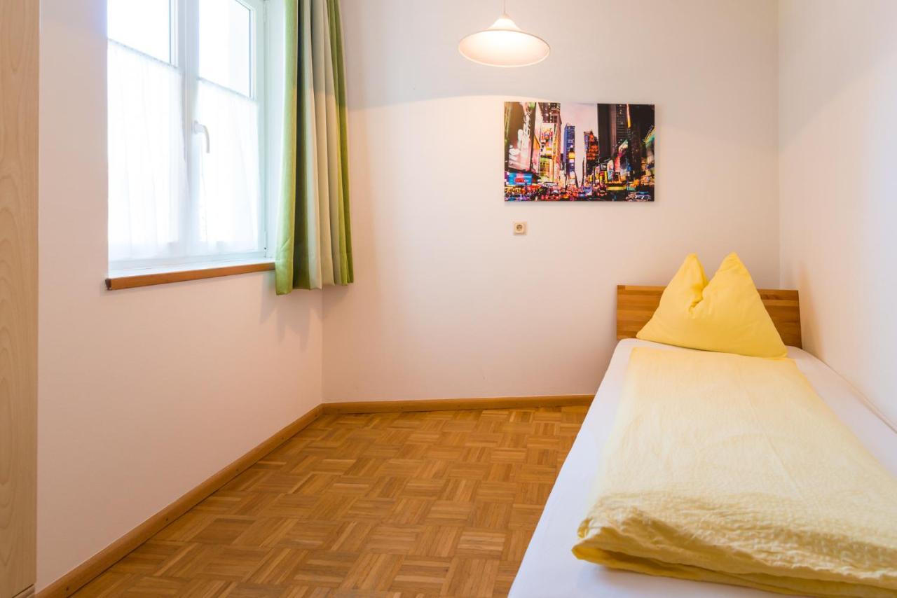 B&B Zum Guten Tropfen San Paolo  Dış mekan fotoğraf