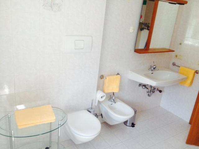 B&B Zum Guten Tropfen San Paolo  Dış mekan fotoğraf