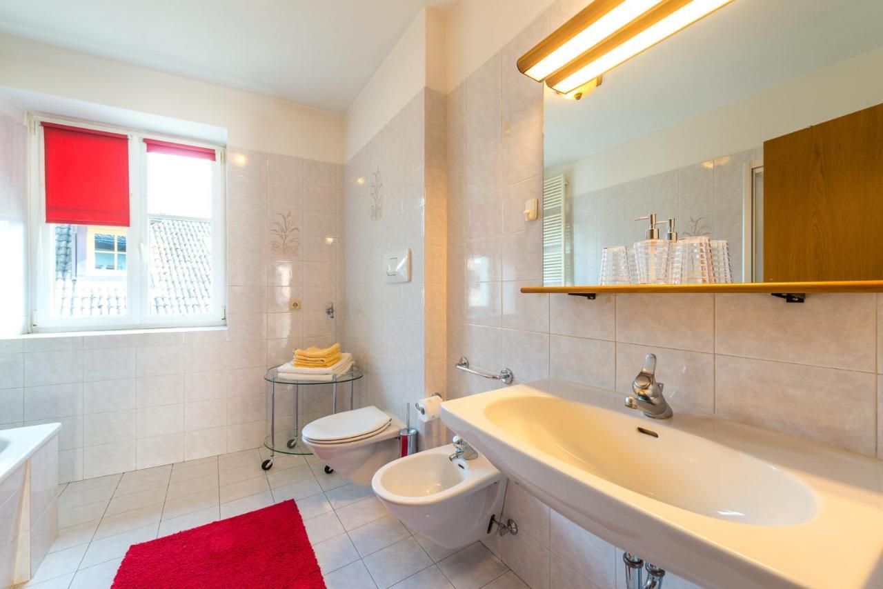 B&B Zum Guten Tropfen San Paolo  Dış mekan fotoğraf