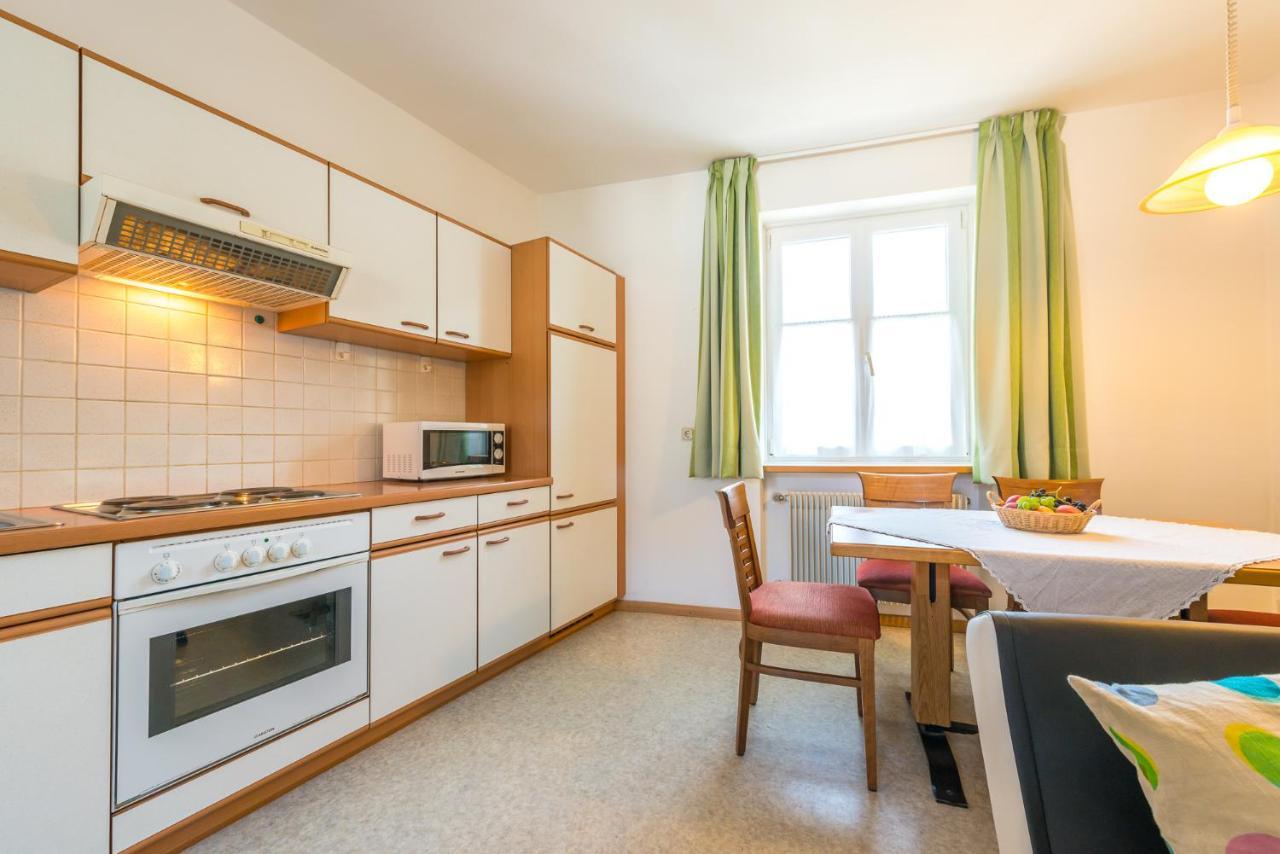 B&B Zum Guten Tropfen San Paolo  Dış mekan fotoğraf