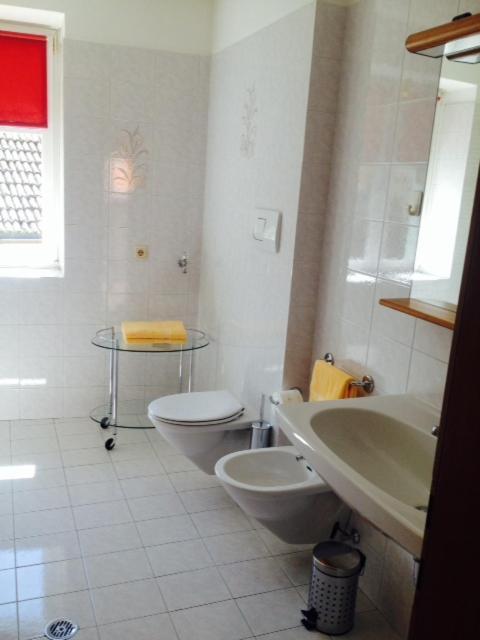 B&B Zum Guten Tropfen San Paolo  Dış mekan fotoğraf