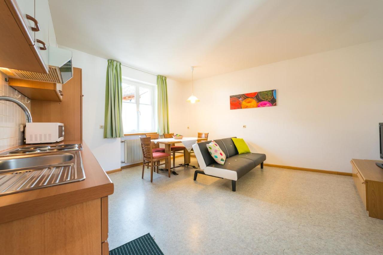 B&B Zum Guten Tropfen San Paolo  Dış mekan fotoğraf