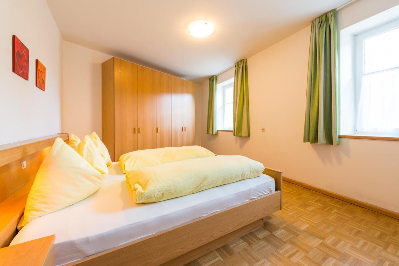 B&B Zum Guten Tropfen San Paolo  Dış mekan fotoğraf