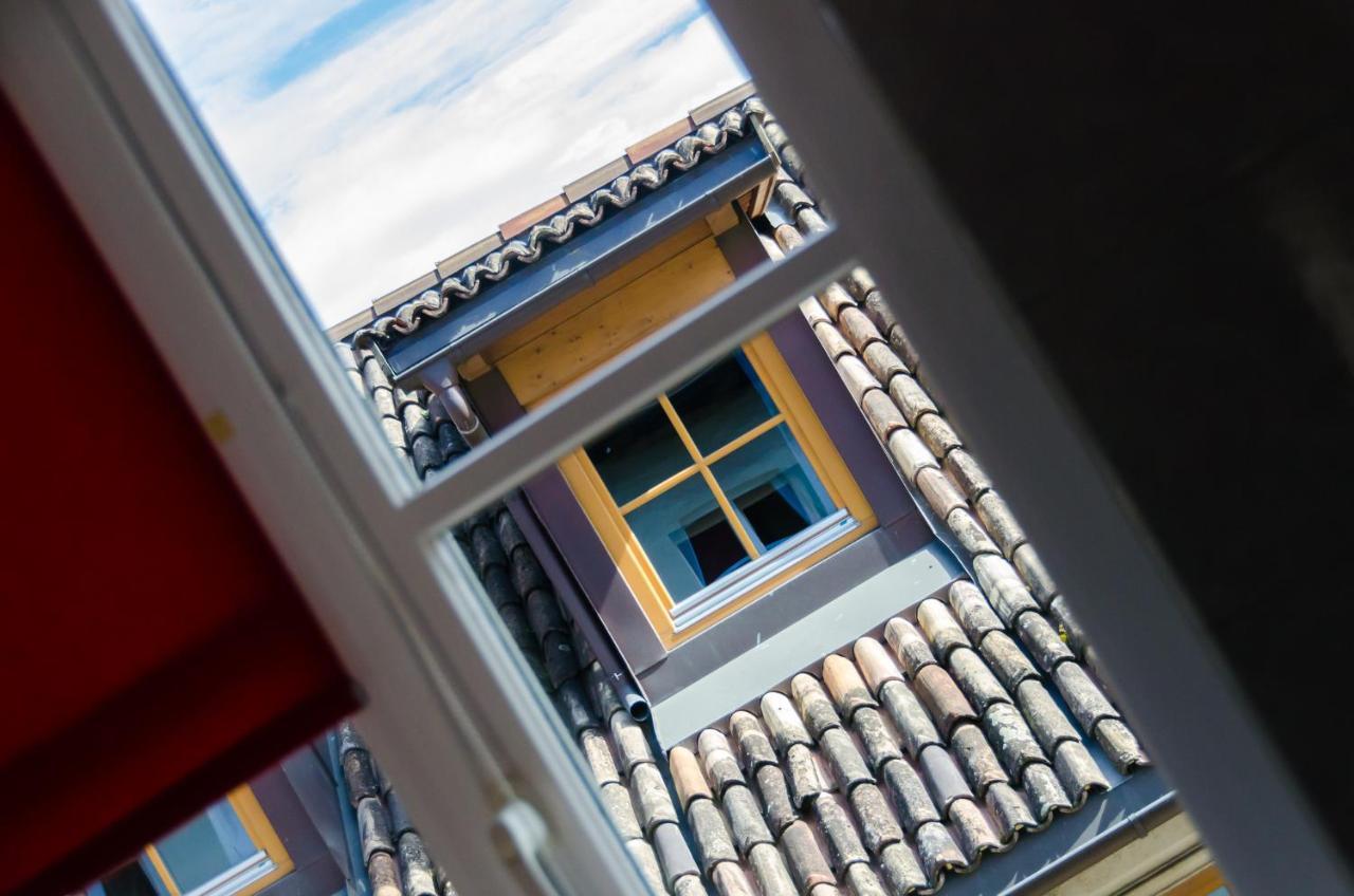 B&B Zum Guten Tropfen San Paolo  Dış mekan fotoğraf