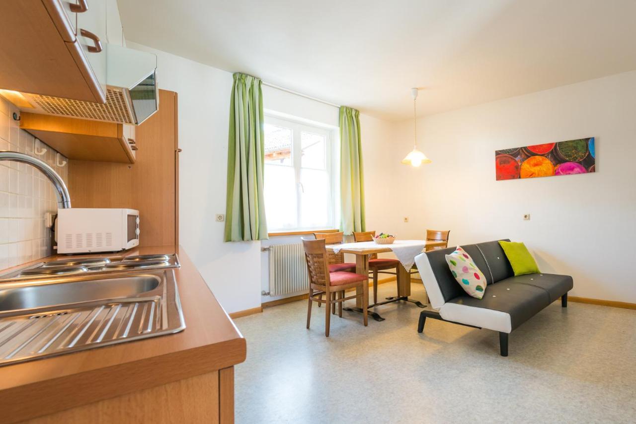 B&B Zum Guten Tropfen San Paolo  Dış mekan fotoğraf