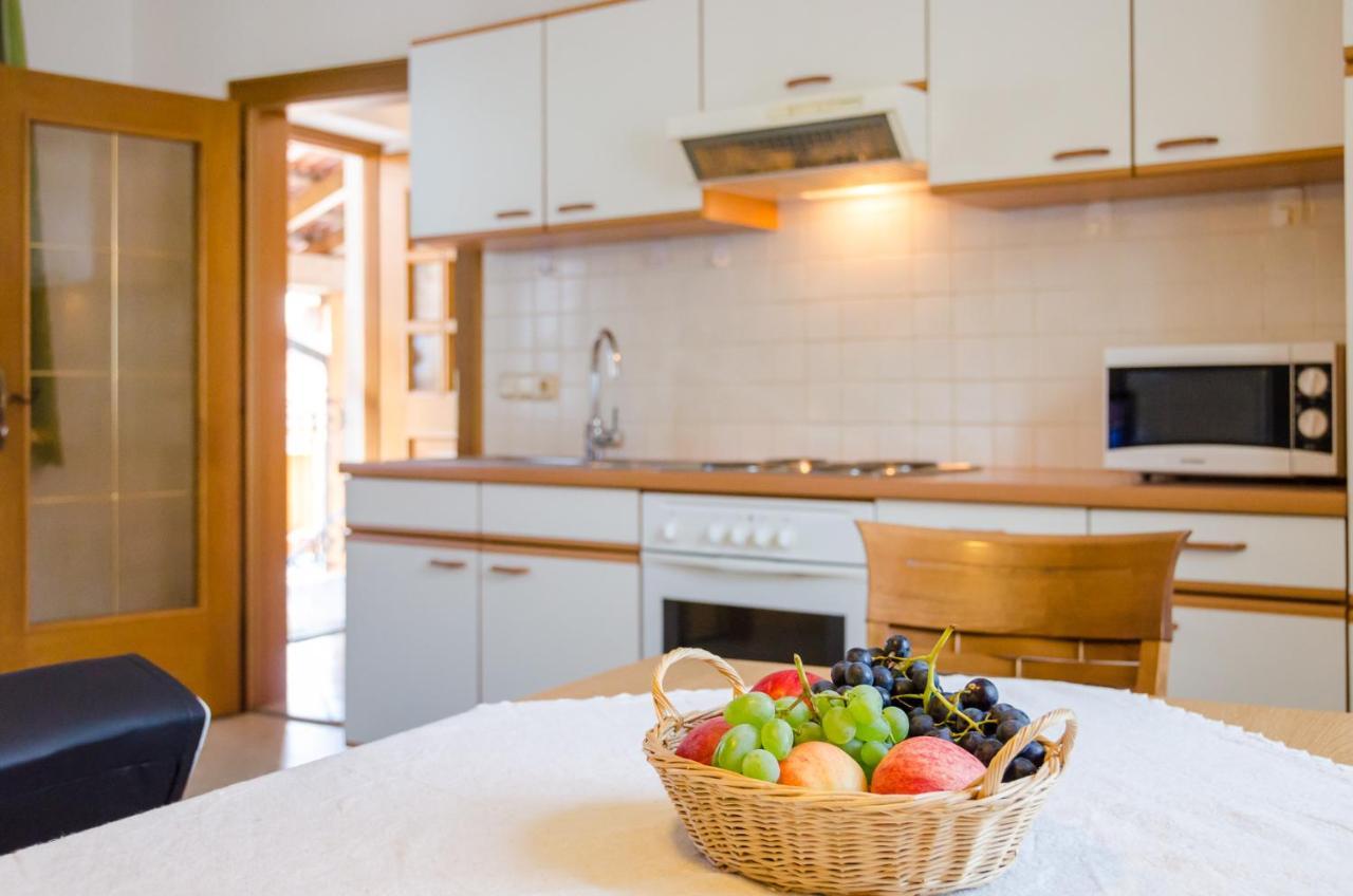 B&B Zum Guten Tropfen San Paolo  Dış mekan fotoğraf