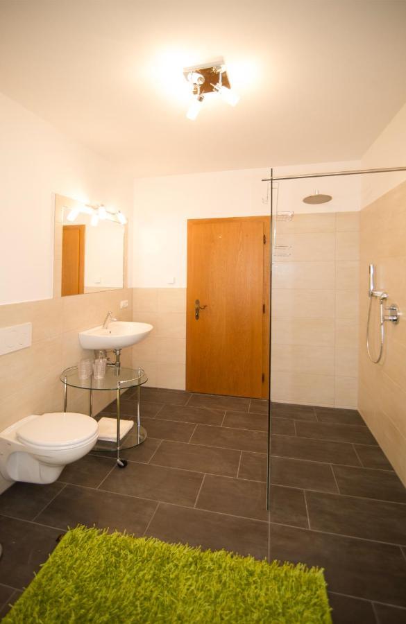 B&B Zum Guten Tropfen San Paolo  Dış mekan fotoğraf