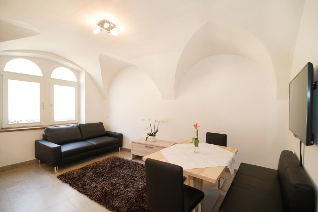B&B Zum Guten Tropfen San Paolo  Dış mekan fotoğraf