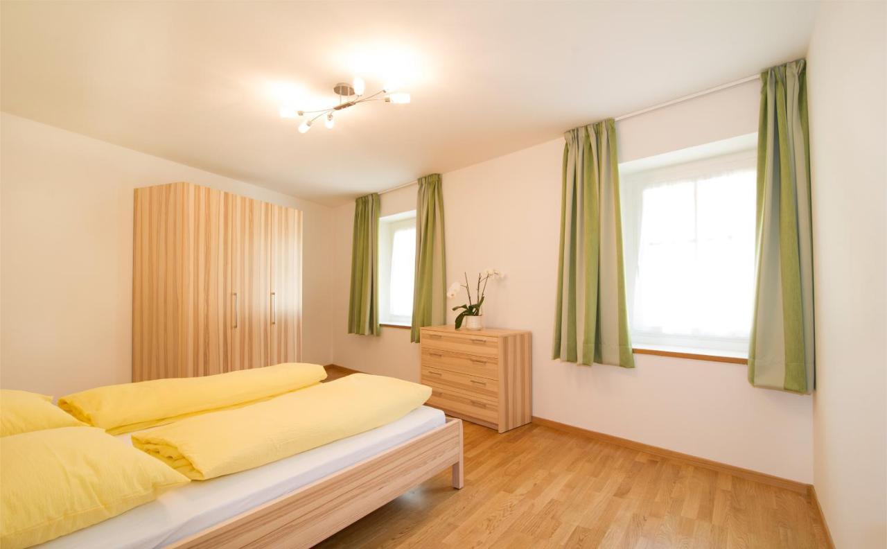 B&B Zum Guten Tropfen San Paolo  Dış mekan fotoğraf