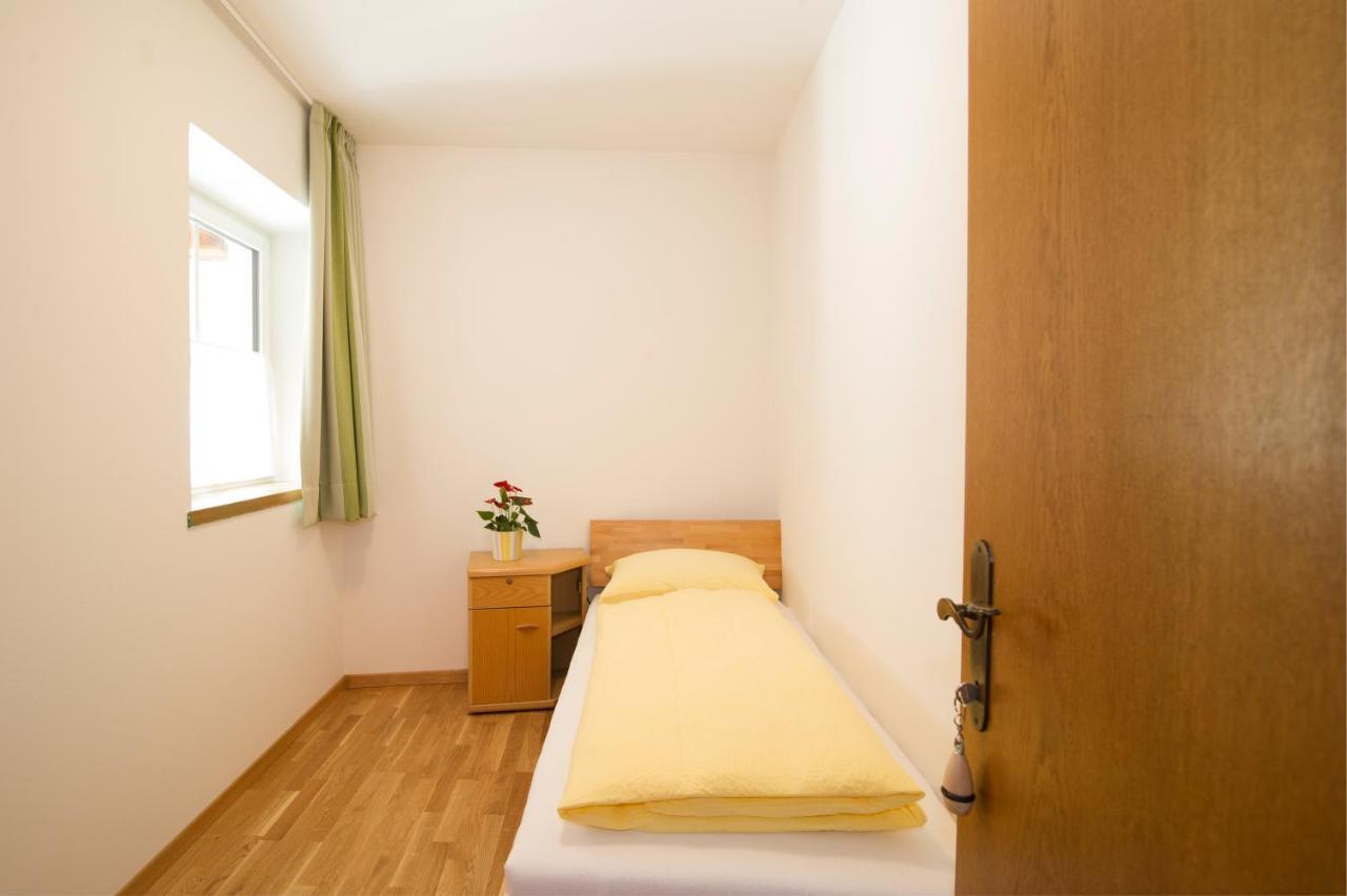 B&B Zum Guten Tropfen San Paolo  Dış mekan fotoğraf