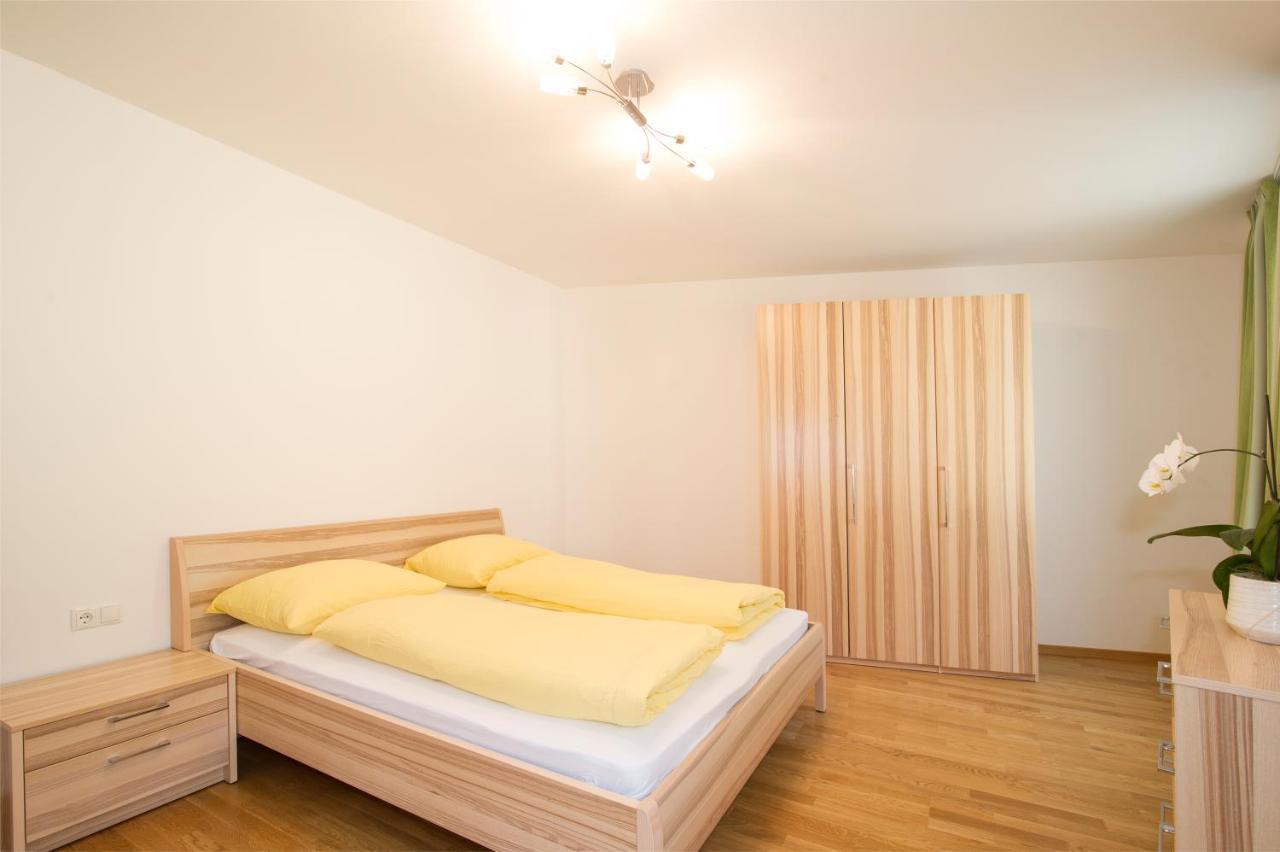 B&B Zum Guten Tropfen San Paolo  Dış mekan fotoğraf