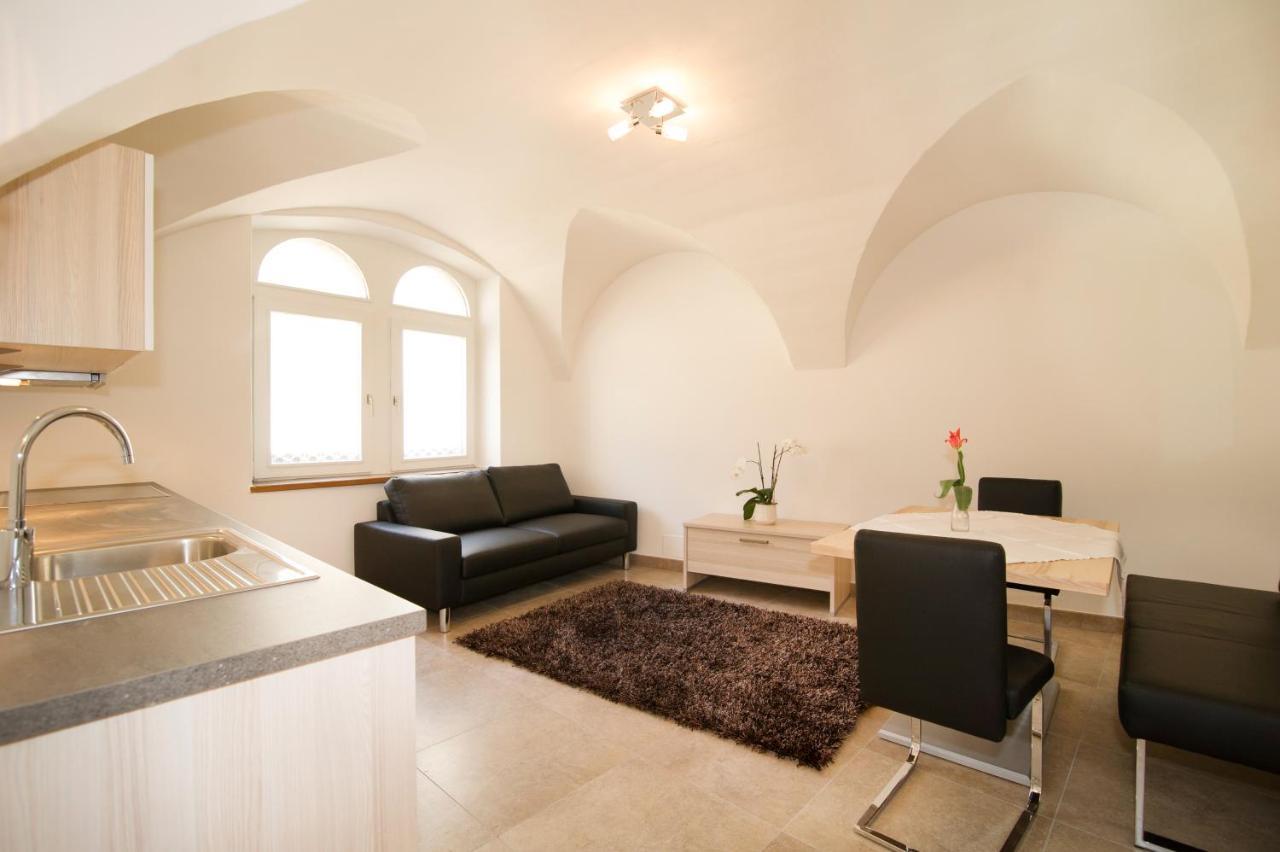 B&B Zum Guten Tropfen San Paolo  Dış mekan fotoğraf