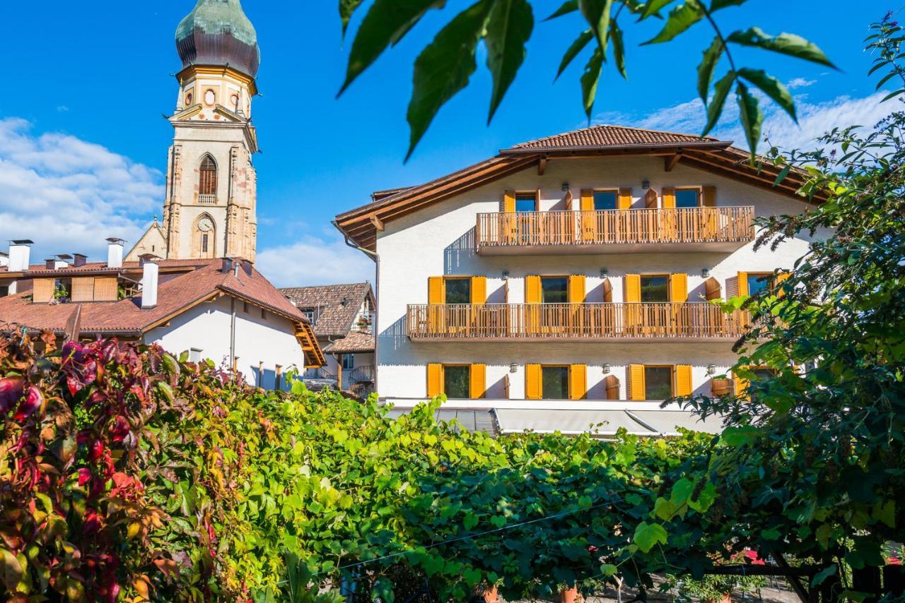 B&B Zum Guten Tropfen San Paolo  Dış mekan fotoğraf